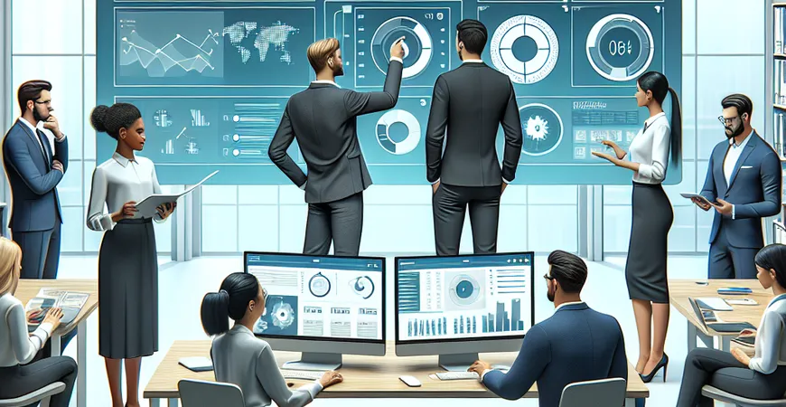 工资管理系统怎么迁移数据？零失误迁移的 5 个步骤